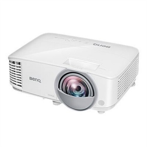 Benq , MW809STH , WXGA (1280x800) , 3500 ANSI lumens , White , Lamp warranty 12 month(s)