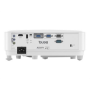 Benq , MW809STH , WXGA (1280x800) , 3500 ANSI lumens , White , Lamp warranty 12 month(s)