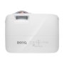 Benq , MW809STH , WXGA (1280x800) , 3500 ANSI lumens , White , Lamp warranty 12 month(s)