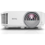 Benq , MW809STH , WXGA (1280x800) , 3500 ANSI lumens , White , Lamp warranty 12 month(s)