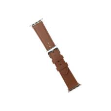 Fixed , Strap for Apple Watch 42/44/45/46/49mm , Brown , Leather