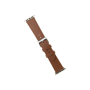Fixed , Strap for Apple Watch 42/44/45/46/49mm , Brown , Leather