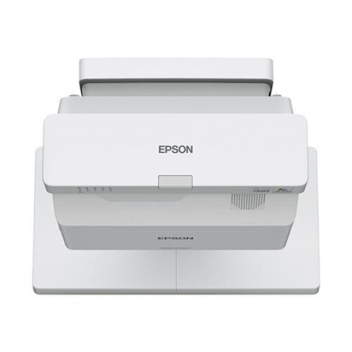 Epson , EB-770F , Full HD (1920x1080) , 4100 ANSI lumens , White