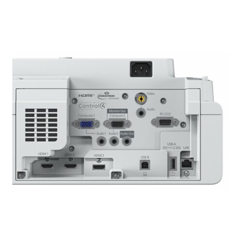 Epson , EB-770F , Full HD (1920x1080) , 4100 ANSI lumens , White