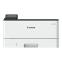 Canon I-SENSYS LBP243dw , Mono , Laser , Laser Printer , Wi-Fi , Maximum ISO A-series paper size A4 , White