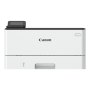 Canon I-SENSYS LBP243dw , Mono , Laser , Laser Printer , Wi-Fi , Maximum ISO A-series paper size A4 , White