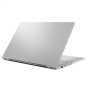 Asus Vivobook S 15 OLED S5507QA-MA001W , Cool Silver , 15.6 , OLED , 3K , 2880 x 1620 pixels , Glossy , Snapdragon X Elite , 32 GB , LPDDR5X , Solid-state drive capacity 1000 GB , Qualcomm Adreno GPU , Windows 11 Home , 802.11be , Bluetooth version 5.4 , 