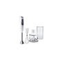Braun , Hand Blender , MQ 3135 MultiQuick 3 Vario , Hand Blender , 750 W , Number of speeds 11 , Turbo mode , Chopper , White