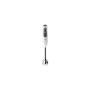 Braun , Hand Blender , MQ 3135 MultiQuick 3 Vario , Hand Blender , 750 W , Number of speeds 11 , Turbo mode , Chopper , White