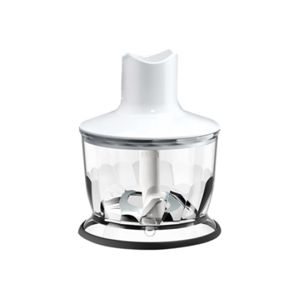 Braun , Hand Blender , MQ 3135 MultiQuick 3 Vario , Hand Blender , 750 W , Number of speeds 11 , Turbo mode , Chopper , White