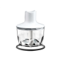 Braun , Hand Blender , MQ 3135 MultiQuick 3 Vario , Hand Blender , 750 W , Number of speeds 11 , Turbo mode , Chopper , White