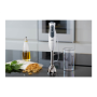 Braun , Hand Blender , MQ 3135 MultiQuick 3 Vario , Hand Blender , 750 W , Number of speeds 11 , Turbo mode , Chopper , White