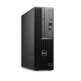 Dell , OptiPlex , 7010 , Desktop , SFF , Intel Core i3 , i3-13100 , Internal memory 8 GB , DDR4 , Solid-state drive capacity 512 GB , Intel Integrated Graphics , 8x DVD+/-RW 9.5mm Slimline Optical Disk Drive , Keyboard language No keyboard , Windows 11 Pr