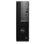 Dell , OptiPlex , 7010 , Desktop , SFF , Intel Core i3 , i3-13100 , Internal memory 8 GB , DDR4 , Solid-state drive capacity 512 GB , Intel Integrated Graphics , 8x DVD+/-RW 9.5mm Slimline Optical Disk Drive , Keyboard language No keyboard , Windows 11 Pr