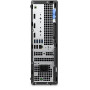 Dell , OptiPlex , 7010 , Desktop , SFF , Intel Core i3 , i3-13100 , Internal memory 8 GB , DDR4 , Solid-state drive capacity 512 GB , Intel Integrated Graphics , 8x DVD+/-RW 9.5mm Slimline Optical Disk Drive , Keyboard language No keyboard , Windows 11 Pr