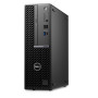 Dell , OptiPlex , 7010 , Desktop , SFF , Intel Core i3 , i3-13100 , Internal memory 8 GB , DDR4 , Solid-state drive capacity 512 GB , Intel Integrated Graphics , 8x DVD+/-RW 9.5mm Slimline Optical Disk Drive , Keyboard language No keyboard , Windows 11 Pr