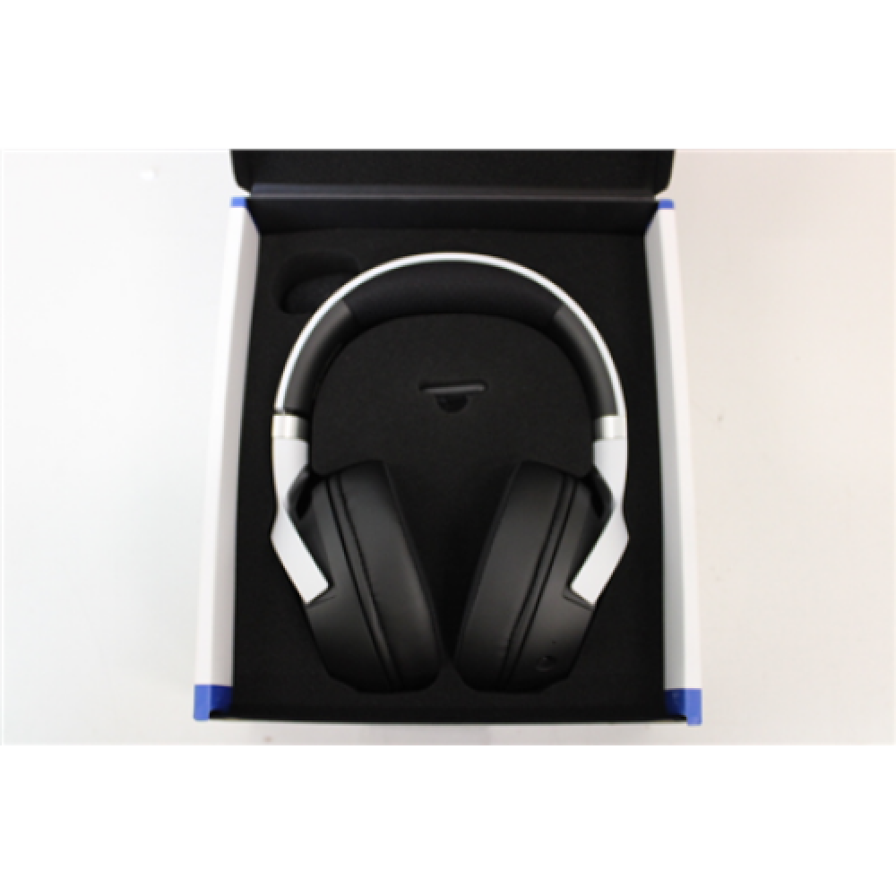 SALE OUT. Razer Kaira Pro Gaming Headset for Playstation 5, Wireless, Black UNPACKED , Razer Kaira Pro for Playstation 5 , Wireless , Over-Ear , Microphone , UNPACKED , Gaming Headset , Wireless