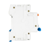 Chint , Circuit breaker RCBO, NB310L/3N, 3P+N, C32, 30mA, A, 6kA , NB310L3PN30MAA32C