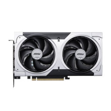 MSI GeForce RTX 5060 Ti 8G VENTUS 2X OC PLUS , NVIDIA , 8 GB , GeForce RTX 5060 Ti , GDDR7 , HDMI ports quantity 1 , PCI Express Gen 5 x16 (uses x8)
