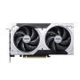 MSI GeForce RTX 5060 Ti 8G VENTUS 2X OC PLUS , NVIDIA , 8 GB , GeForce RTX 5060 Ti , GDDR7 , HDMI ports quantity 1 , PCI Express Gen 5 x16 (uses x8)