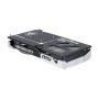 MSI GeForce RTX 5060 Ti 8G VENTUS 2X OC PLUS , NVIDIA , 8 GB , GeForce RTX 5060 Ti , GDDR7 , HDMI ports quantity 1 , PCI Express Gen 5 x16 (uses x8)