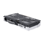 MSI GeForce RTX 5060 Ti 8G VENTUS 2X OC PLUS , NVIDIA , 8 GB , GeForce RTX 5060 Ti , GDDR7 , HDMI ports quantity 1 , PCI Express Gen 5 x16 (uses x8)