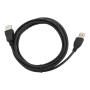 Cablexpert , USB 2.0 A-plug A-socket , USB-A to USB-A