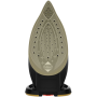 TEFAL , FV5696E1 , Steam Iron , 3000 W , Water tank capacity 300 ml , Continuous steam 50 g/min , Steam boost performance 270 g/min , Black/Golden