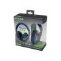 Muse Bluetooth Stereo Headphones M-278 BTB On-ear Wireless