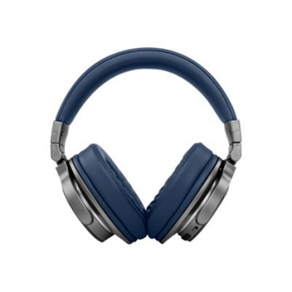 Muse Bluetooth Stereo Headphones M-278 BTB On-ear Wireless