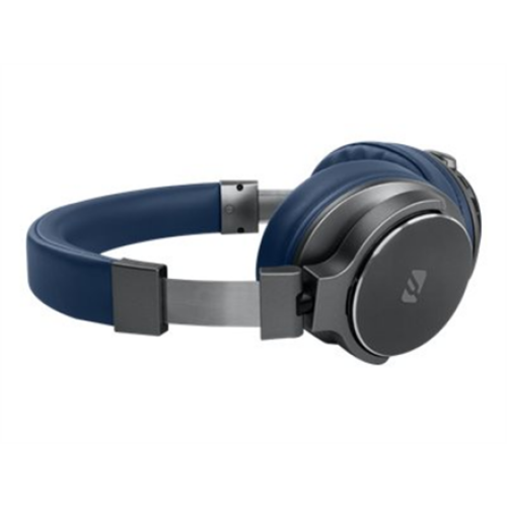Muse Bluetooth Stereo Headphones M-278 BTB On-ear Wireless