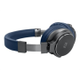 Muse Bluetooth Stereo Headphones M-278 BTB On-ear Wireless