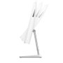 Lenovo IdeaCentre , AIO 3 27ALC6 , Desktop , AIO , 27 , AMD Ryzen 5 , 7430U , 16 GB , SO-DIMM DDR4 , 1000 GB , AMD Radeon Graphics , Nordic , Windows 11 Home , Warranty 24 month(s)