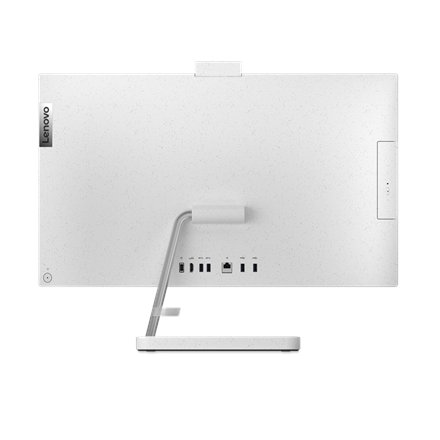 Lenovo IdeaCentre , AIO 3 27ALC6 , Desktop , AIO , 27 , AMD Ryzen 5 , 7430U , 16 GB , SO-DIMM DDR4 , 1000 GB , AMD Radeon Graphics , Nordic , Windows 11 Home , Warranty 24 month(s)