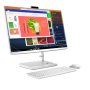 Lenovo IdeaCentre , AIO 3 27ALC6 , Desktop , AIO , 27 , AMD Ryzen 5 , 7430U , 16 GB , SO-DIMM DDR4 , 1000 GB , AMD Radeon Graphics , Nordic , Windows 11 Home , Warranty 24 month(s)