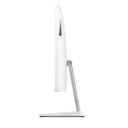 Lenovo IdeaCentre , AIO 3 27ALC6 , Desktop , AIO , 27 , AMD Ryzen 5 , 7430U , 16 GB , SO-DIMM DDR4 , 1000 GB , AMD Radeon Graphics , Nordic , Windows 11 Home , Warranty 24 month(s)