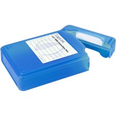 Logilink , HDD protection box for 1 HDD, 3.5 , UA0133