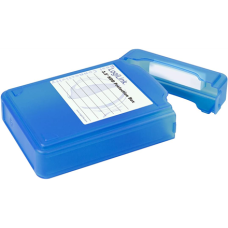 Logilink , HDD protection box for 1 HDD, 3.5 , UA0133