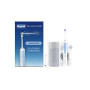 Oral-B Dental Irrigator , OxyJet MD20 , 600 ml , Number of heads 2 , White