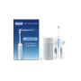 Oral-B Dental Irrigator , OxyJet MD20 , 600 ml , Number of heads 2 , White