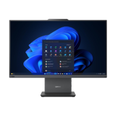 Lenovo ThinkCentre , neo 50a 24 G6 LNL , Desktop , AIO , 23.8 , FHD , Intel Core Ultra 5 , 226V , Internal memory 16 GB , Soldered LPDDR5X , 512 GB , Intel Arc Graphics 130V , No Optical Drive , Keyboard language English , Windows 11 Pro , Warranty 36 mon