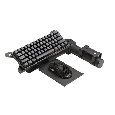 Next Level Racing F-GT Pro Direct Keyboard and Mouse Tray