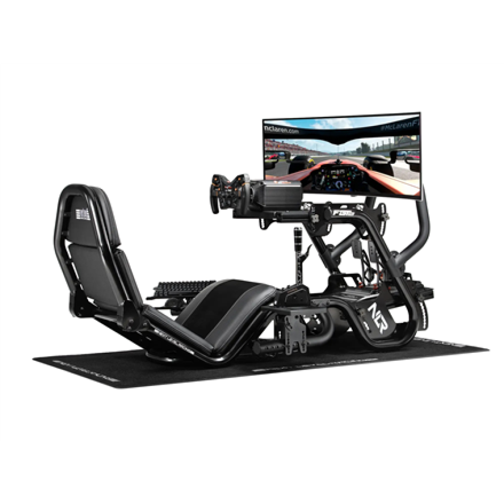 Next Level Racing F-GT Pro Direct Keyboard and Mouse Tray