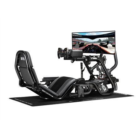 Next Level Racing F-GT Pro Direct Keyboard and Mouse Tray