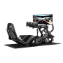 Next Level Racing F-GT Pro Direct Keyboard and Mouse Tray