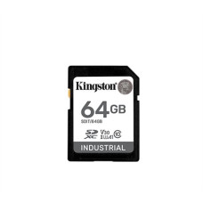 Kingston , Memory Card , SDIT/64GB , 64 GB , SD , Flash memory class Class 10, UHS-I, U3, V30, A1 Kingston , Memory Card , SDIT/64GB , 64 GB , SD , Flash memory class Class 10, UHS-I, U3, V30, A1