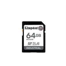 Kingston , Memory Card , SDIT/64GB , 64 GB , SD , Flash memory class Class 10, UHS-I, U3, V30, A1 Kingston , Memory Card , SDIT/64GB , 64 GB , SD , Flash memory class Class 10, UHS-I, U3, V30, A1