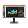 LG , 27BQ75QB-B , 27 , IPS , 16:9 , 75 Hz , 5 ms , 2560 x 1440 pixels , Black