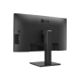 LG , 27BQ75QB-B , 27 , IPS , 16:9 , 75 Hz , 5 ms , 2560 x 1440 pixels , Black