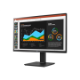 LG , 27BQ75QB-B , 27 , IPS , 16:9 , 75 Hz , 5 ms , 2560 x 1440 pixels , Black